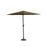 Sodo skėtis DOMOLETTI SIMPLE SSAP-010, Ø 300 cm, 230 cm