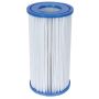 Filtro kasetė Bestway 58012