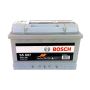 Akumuliatorius Bosch S5, 74 Ah, 750 A, 12 V