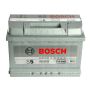 Akumuliatorius Bosch S5, 77 Ah, 780 A, 12 V