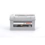 Akumuliatorius Bosch S5, 100 Ah, 830 A, 12 V