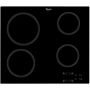 Kaitlentė Whirlpool AKT801NE