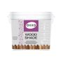 Impregnantas Okko Wood Shade, alyvmedžio spalvos, 5 l