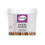 Impregnantas Okko Wood Shade, baltas, 5 l