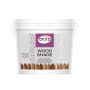 Impregnantas Okko Wood Shade, raudono kedro spalvos, 1 l