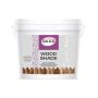 Impregnantas Okko Wood Shade, riešuto spalvos, 1 l