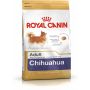 Sausas ėdalas šunims Royal Canin BHN Chihuahua Adult, 1,5 kg