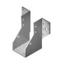 Sijos antgalis,  51 x 105 x 2 mm