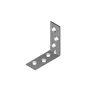 Baldinis kampas, 50 x 50 x 15 x 2 mm