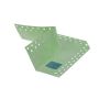 Išorinis tvirtinimo kampas Kiilto 120x90mm