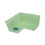 Vidinis tvirtinimo kampas Kiilto 120x90mm