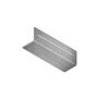 Tvirtinimo kampas Prof, 35 x 35 x 130 x 2 mm