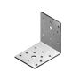 Tvirtinimo kampas Arras, 70 x 70 x 55 x 2 mm, 1 vnt.