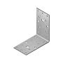Tvirtinimo kampas Arras, 100 x 100 x 55 x 2.5 mm, 1 vnt.