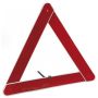 Avarinis ženklas Bottari Warning Triangle, raudonas