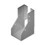 Sijos antgalis, vidinis, 80 x 120 x 2 mm