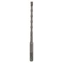 Betono grąžtas Bosch S4L, SDS-plus, 7x165 mm