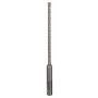 Betono grąžtas Bosch S4L, SDS-plus, 5.5x165 mm