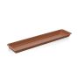 Vazono padėklas Plastkon GARDEN 41112122, ruda, 775 mm