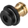 Drenažo vožtuvas Gardena Pipeline Drain Valve 19 mm