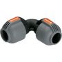 Jungtis Gardena Micro-Drip-System, 25 mm 1"