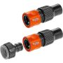 Jungtis Gardena Profi Maxi-Flow System, 26,5 mm, 33,3 mm