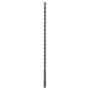 Betono grąžtas Bosch S4L, SDS-plus, 10x360 mm