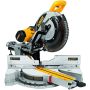 Skersinio pjovimo staklės DeWALT DWS780 1675W, 305mm