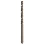 Metalo grąžtas Bosch, 3x61 mm