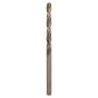 Metalo grąžtas Bosch, 4.2x72 mm