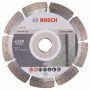 DEIMANTINIS SEGMENTINIS DISKAS; 150X22,23 mm