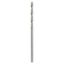 Metalo grąžtas Bosch, 1.5x40 mm, 2 vnt
