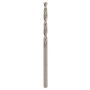 Metalo grąžtas Bosch, 3,2x65 mm, 2 vnt