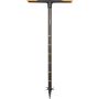Mechaninis žemės grąžtas Fiskars 134710, 1100 mm, 100 mm
