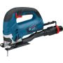 Siaurapjūklis Bosch GST 90 BE, 650W