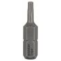 Atsuktuvų antgaliai Bosch Extra Hard T10, 25 mm, 3 vnt