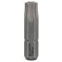 Atsuktuvų antgaliai Bosch Extra Hard T40, 25 mm, 3 vnt