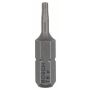 Atsuktuvų antgaliai Bosch Extra Hard T8, 25 mm, 3 vnt