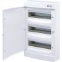 Modulinis skydas ETI ECT36PO-S, virštinkinis, IP40, 36 mod.