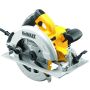Elektrinis diskinis pjūklas Dewalt DWE575K, 1600 W