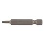 Atsuktuvų antgaliai Makita B-25395 T20, 50 mm, 3 vnt