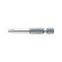 Sukimo antgalių rinkinys Makita B-25432, T40, 50 mm, 3 vnt.