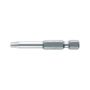 Sukimo antgalių rinkinys Makita B-25404, T25, 50 mm, 3 vnt.
