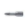 Atsuktuvų antgaliai Makita B-23488 PZ1, 25 mm, 3 vnt