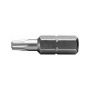 Atsuktuvų antgaliai Makita B-23597 T10, 25 mm, 3 vnt