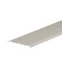 Dengimo juostelė COVER STRIP AL LPPOS CHAMPAGNE 1,0m