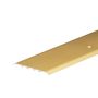 Dengimo juostelė COVER STRIP AL LPPOS GOLD 1,0 m