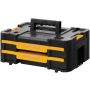 Įrankių dėžė DeWalt 440x180x310 mm