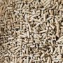 Medienos pjuvenų granulės, EnPlus A1, 6 mm, 15 kg