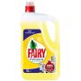 Indų ploviklis Fairy Lemon, 5 l